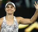 Hasil Australian Open: Camila Giorgi Tak Kuasa Patahkan Ashleigh Barty