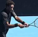 Hasil Australian Open: Langkah Gael Monfils Ke Babak Keempat Tak Terbendung