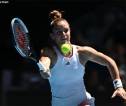 Hasil Australian Open: Maria Sakkari Kembali Jejakkan Kaki Di Babak Keempat