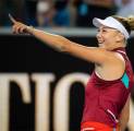 Hasil Australian Open: Naomi Osaka Kandas Di Tangan Amanda Anisimova