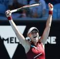 Hasil Australian Open: Paula Badosa Bertahan Dari Amukan Marta Kostyuk