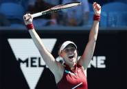 Hasil Australian Open: Paula Badosa Bertahan Dari Amukan Marta Kostyuk