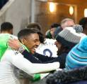 Lazio Kirimkan Pesan Istimewa Pada Tottenham Usai Comeback Luar Biasa