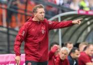 Legenda Akui Puas dengan Kinerja Julian Nagelsmann di Bayern Munich