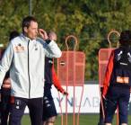 Pelatih Anyar Genoa Janjikan Permainan Menyerang nan Agresif