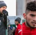 Pembullyan! Pelatih FC Augsburg Dituduh Kencingi Pemain Amerika