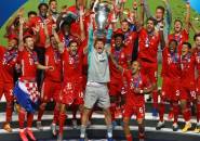Pesaing Bayern Munich di Liga Champions? Ini Jawaban Legenda