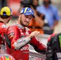 Positif COVID-19, Jack Miller Terpaksa Absen di Acara Launching Ducati