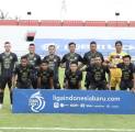 PSS Sleman Bertahan Di Pulau Bali Selama Jeda Liga 1