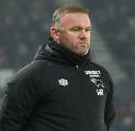 Rooney Belum Ditawari Pekerjaan Manajer di Everton