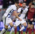 Serie A 2021/2022: Prediksi Line-up Inter Milan vs Venezia