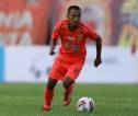 Sultan Samma Kembali Gabung Dengan Tim Borneo FC