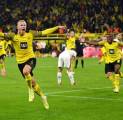 Borussia Dortmund Pecundangi Hoffenheim 2-3, Posisi Bayern Mulai Terancam