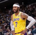 Carmelo Anthony Angkat Bicara Soal Performa Lakers Yang Masih Melempem