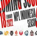 Catat! MPL ID Season 9 Resmi Dimulai 18 Februari 2022