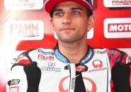 Jorge Martin Diprediksi Bakal Lebih Bersinar di MotoGP 2022