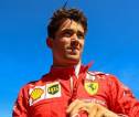 Kalah dari Sainz, Charles Leclerc Gagal Jadi Bintang Utama Ferrari  