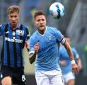 Lazio Akan Sajikan Duel Sengit Melawan Atalanta di Olimpico