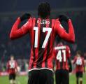 Rafael Leao Peringatkan Rival Soal Kebangkitan AC Milan