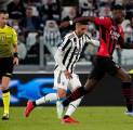 Serie A 2021/2022: Prediksi Line-up AC Milan vs Juventus