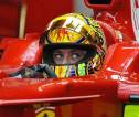 Valentino Rossi Ternyata Sempat Berpikiran untuk Pindah ke Formula 1