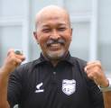 Borneo FC Tunjuk Fakhri Husaini Sebagai Suksesor Risto Vidakovic