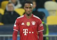 Bouna Sarr Pertimbangkan Cabut dari Bayern Munich