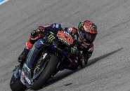 Fabio Quartararo Yakin Bisa Juarai MotoGP 2021 Sejak Tampil di Portimao