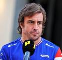 Fernando Alonso Tak Masalah Hadapi F1 2022 Yang Punya Jadwal Padat