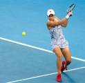 Hasil Australian Open: Ashleigh Barty Makin Kukuhkan Diri Sebagai Pesaing