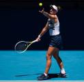 Hasil Australian Open: Barbora Krejcikova Pukul Mundur Victoria Azarenka