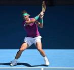 Hasil Australian Open: Rafael Nadal Segel Tiket Perempatfinal