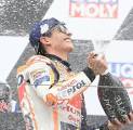 Masih Pemulihan, Marc Marquez Tetap Dijagokan Jadi Kampiun MotoGP 2022