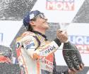 Masih Pemulihan, Marc Marquez Tetap Dijagokan Jadi Kampiun MotoGP 2022