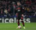 Theo Hernandez Lanjutkan Nasib Buruk Milan Dalam Eksekusi Penalti