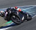 Andrea Dovizioso Tak Menyesal Gabung Yamaha di Pertengahan MotoGP 2021