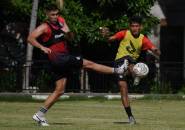 Arema FC Hadapi Persipura Jayapura Dengan Skuat Lebih Komplet