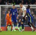 Conte Protes Gol Harry Kane Yang Dianulir Kontra Chelsea