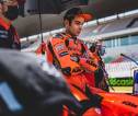 Danilo Petrucci Heran KTM Selalu Bekerja Sendiri Dalam Kembangkan Motor