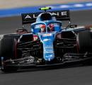 Esteban Ocon Percaya Perubahan Regulasi Bakal Bikin Formula 1 Lebih Menarik