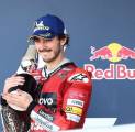 Francesco Bagnaia Dinilai Bukan Calon Juara Dunia MotoGP 2022
