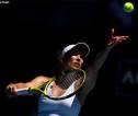 Hasil Australian Open: Danielle Rose Collins Sisihkan Elise Mertens