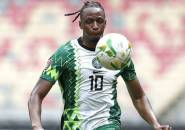 Joe Aribo Ungkap Alasan Tersingkirnya Nigeria dari Piala Afrika