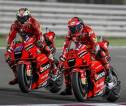 Kerja Sama Tim Jadi Kunci Kesuksesan Ducati di MotoGP 2021