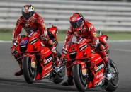 Kerja Sama Tim Jadi Kunci Kesuksesan Ducati di MotoGP 2021