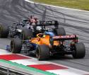 Lando Norris Berharap McLaren Bisa Ungguli Mercedes di F1 2022