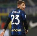 Marelli: Gol Nicolo Barella Tidak Perlu Diperdebatkan