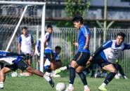 PSIS Semarang Matangkan Persiapan Jelang Hadapi Madura United