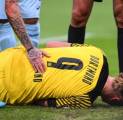Update Cedera Borussia Dortmund: Haaland Menepi, Akanji & Meuier Siap Bermain