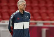 Arsene Wenger Tak Tutup Kemungkinan Gabung PSG